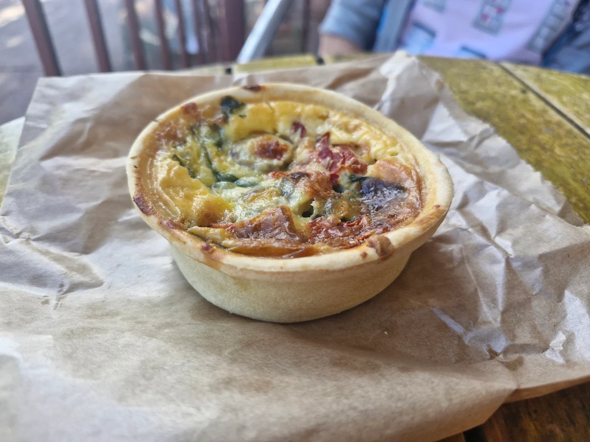 Food & drink, Bakery 37
