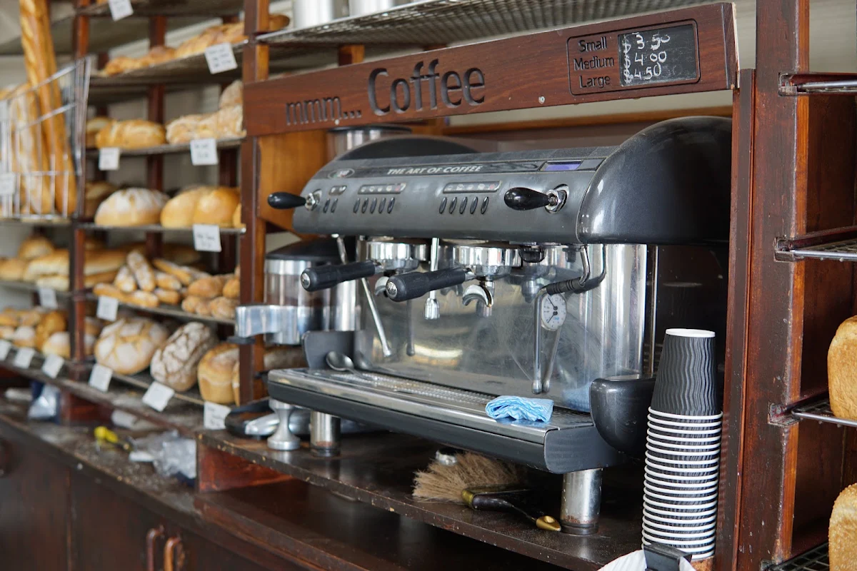 Vibe, Bakery 37