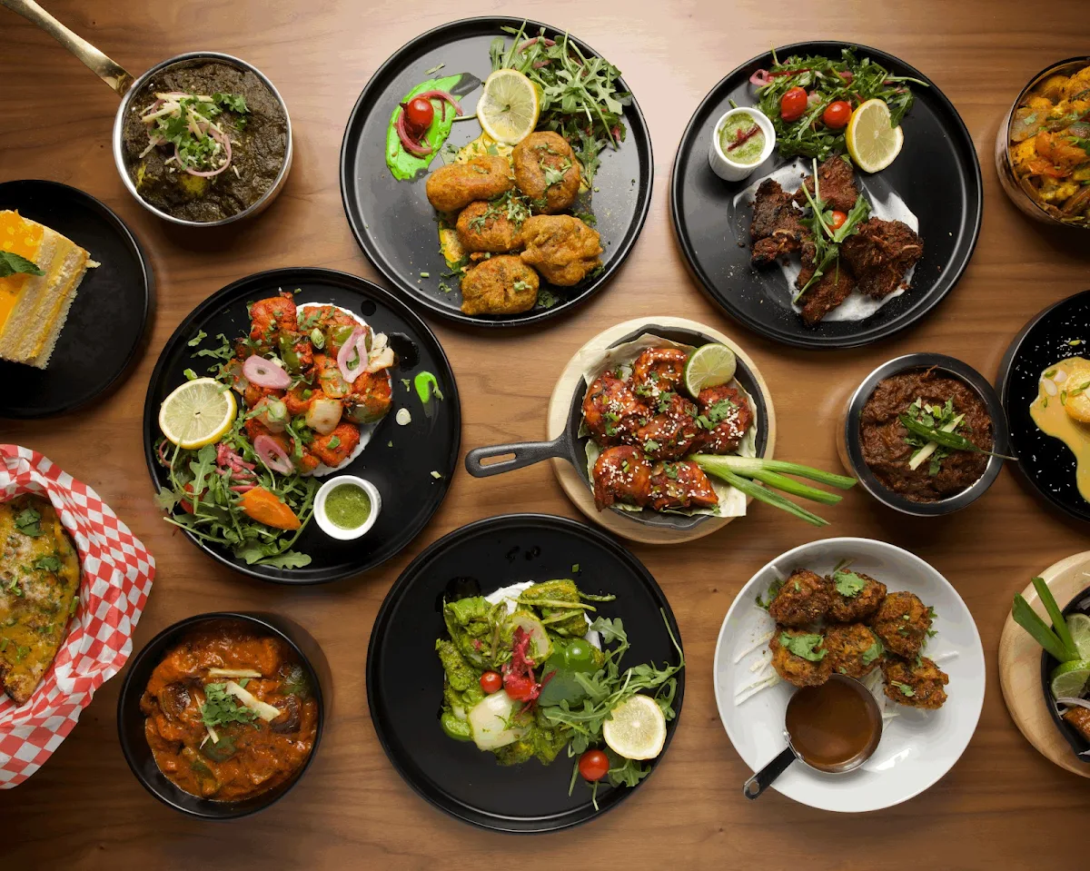 Food & drink photo 1
