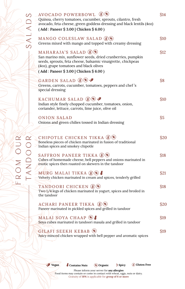 Menu photo 8