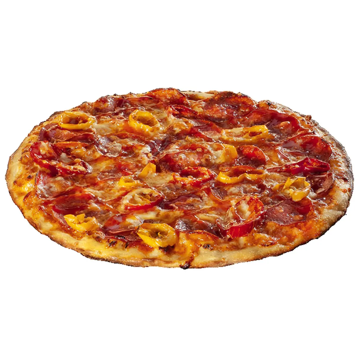 Food & drink, Pizza Pizza