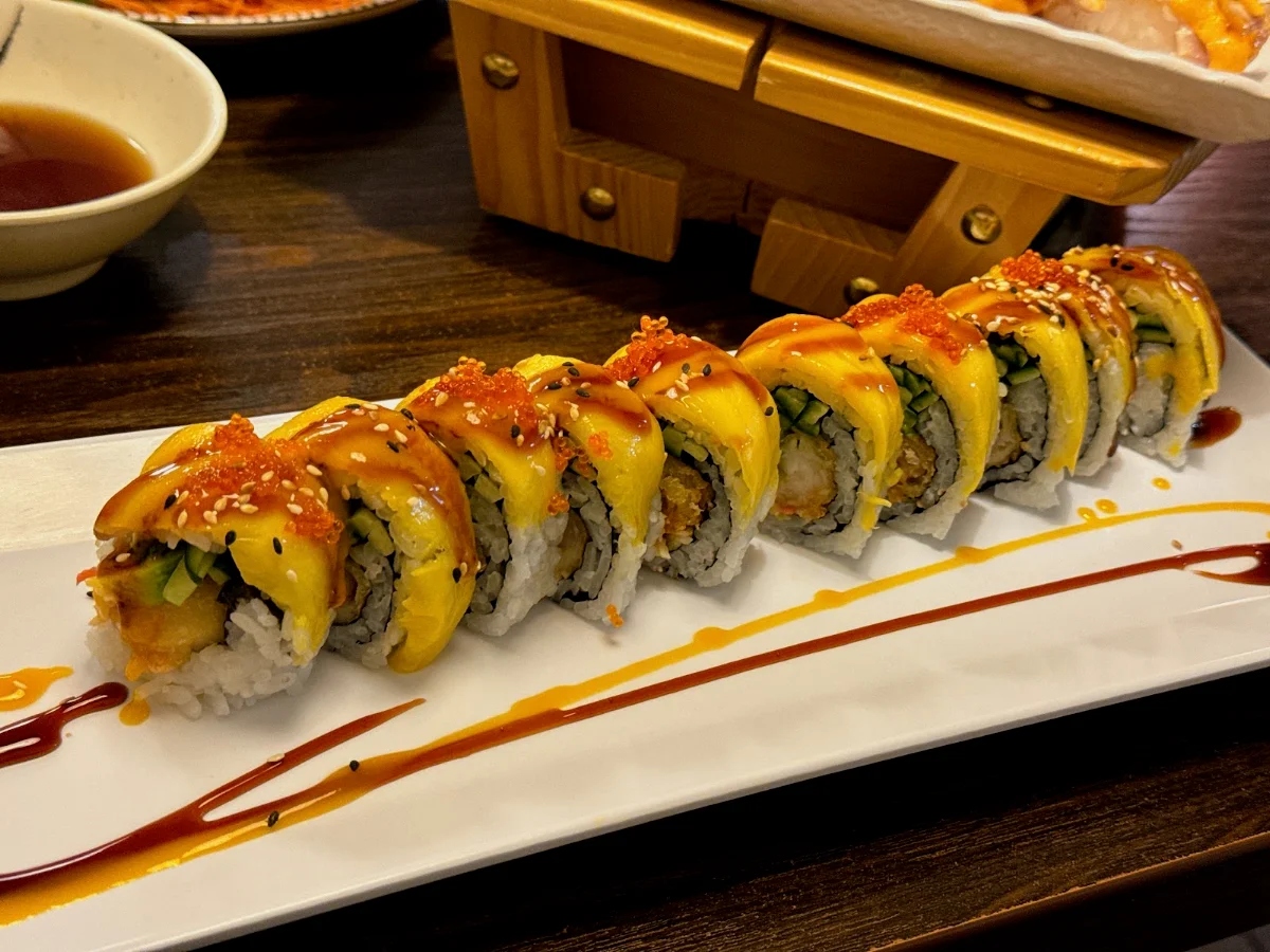 Food & drink photo 1