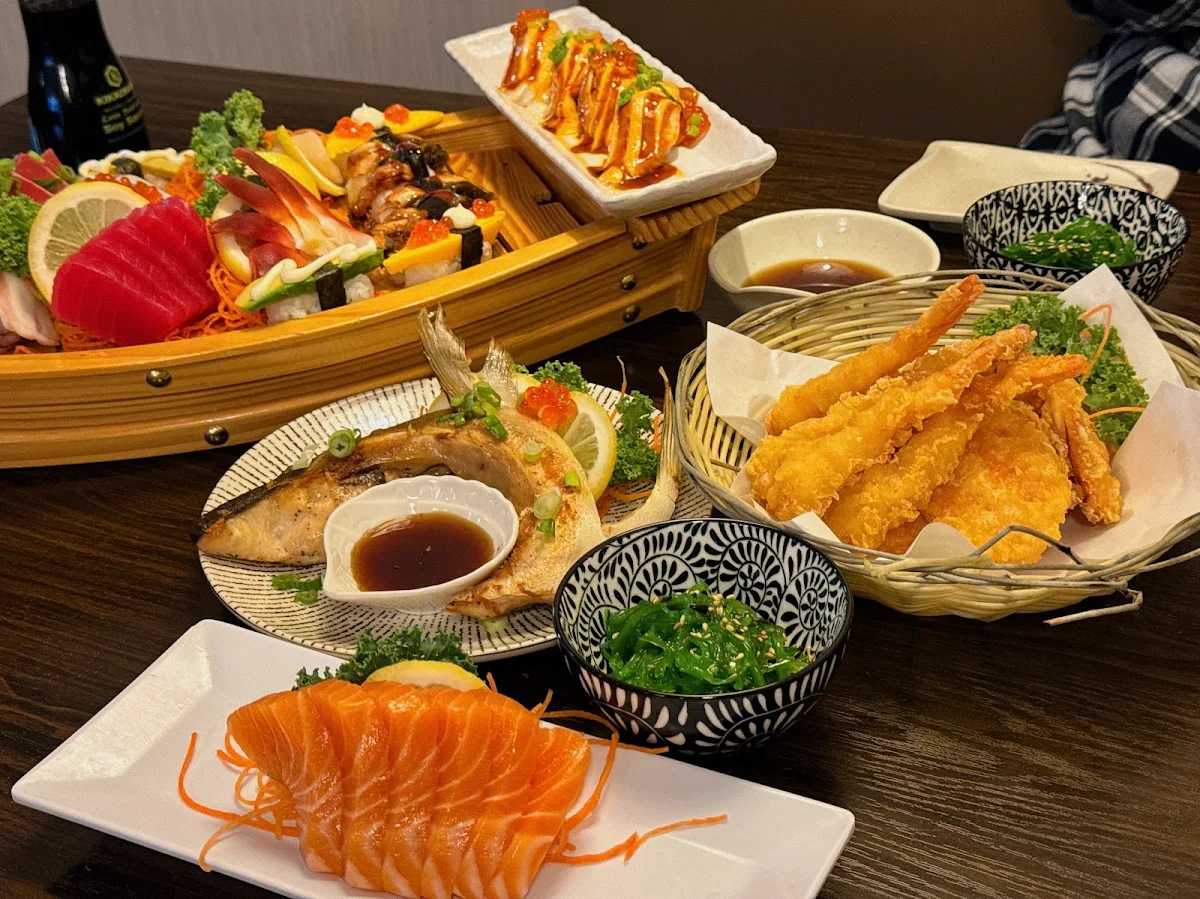 Food & drink photo 2