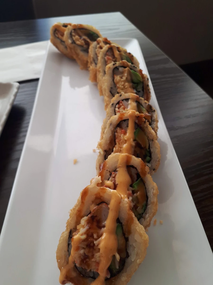 Food & drink photo 9