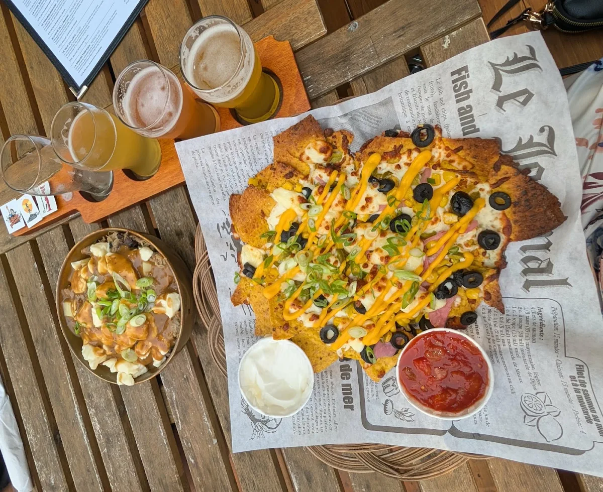Food & drink photo 2