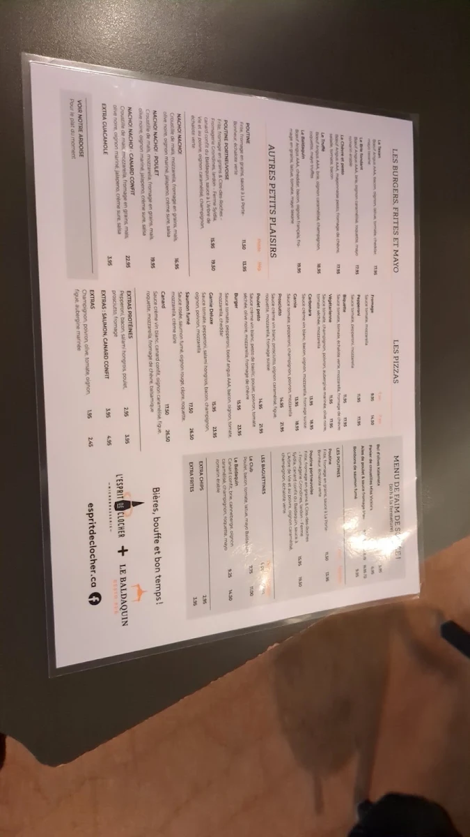 Menu photo 10