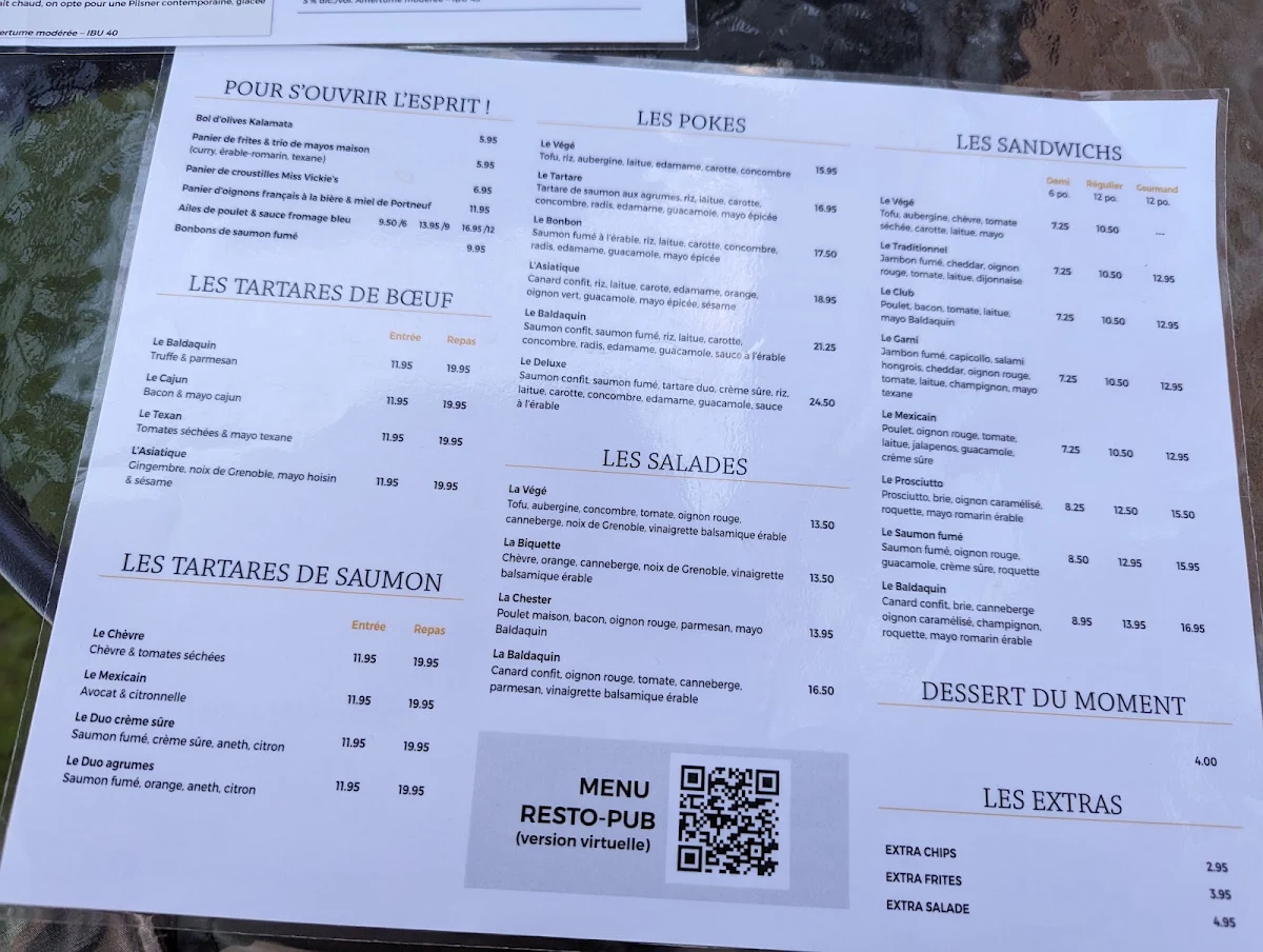 Menu photo 4