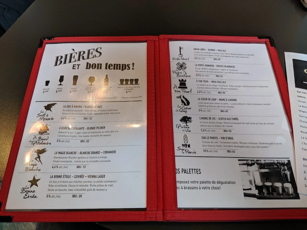 Menu photo 9
