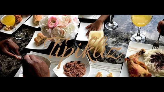 Food & drink, Tipikliz