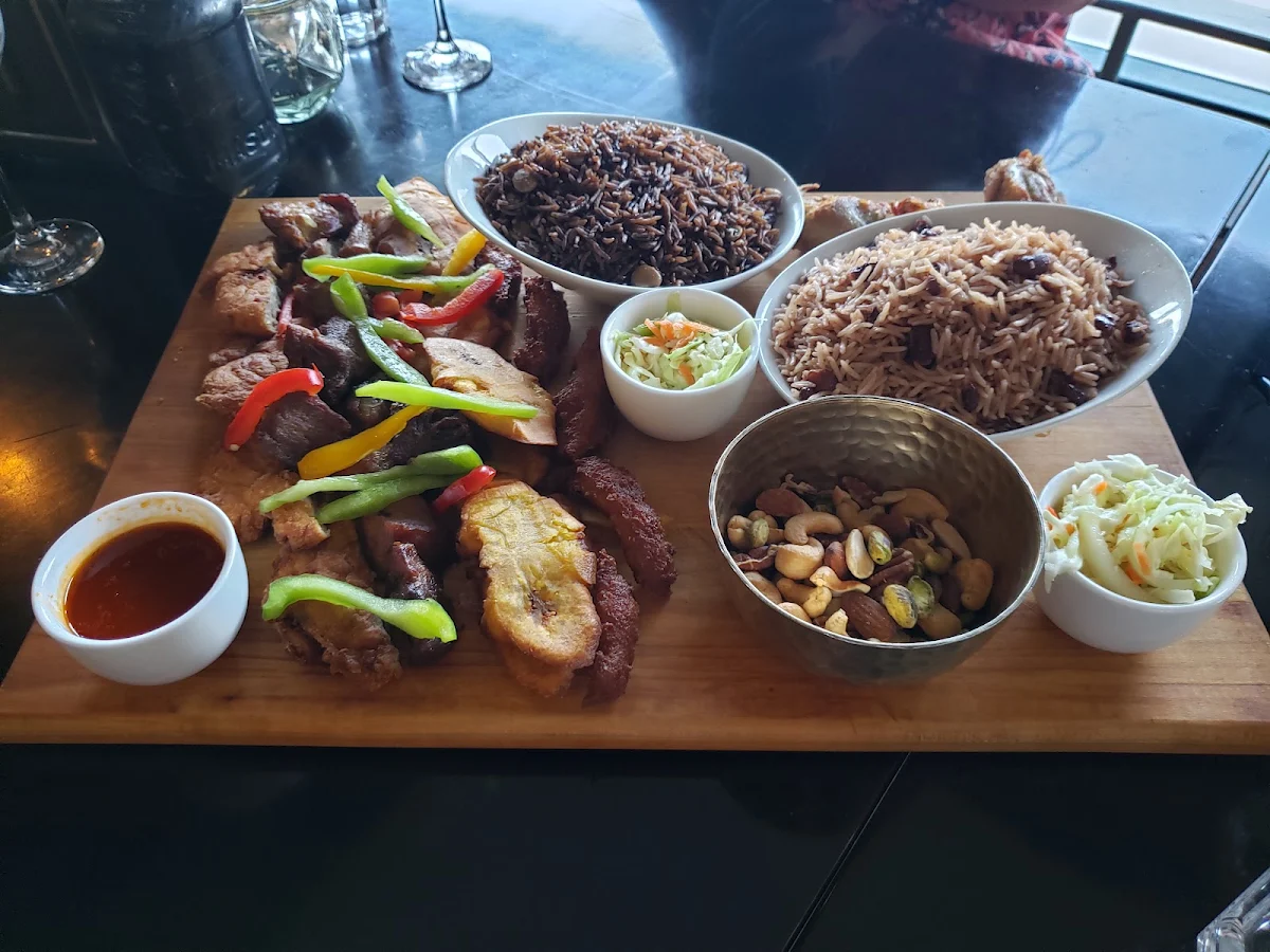 Food & drink, Tipikliz