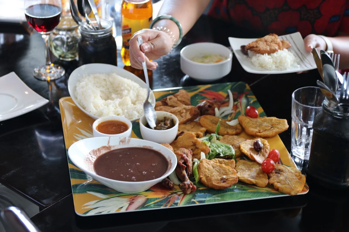 Food & drink, Tipikliz