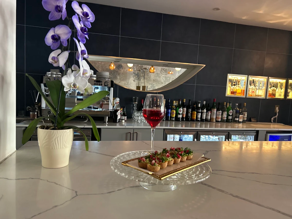 Food & drink, Azalea