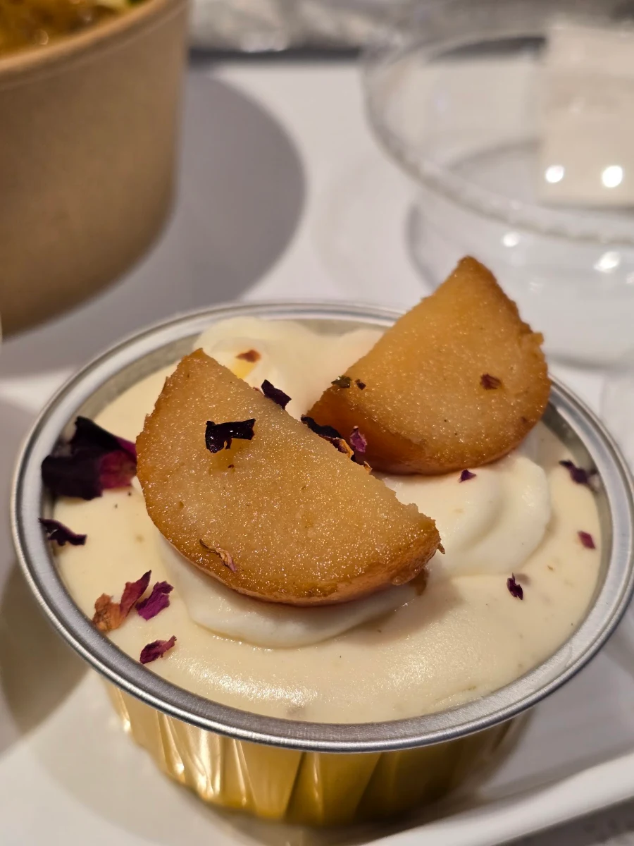 Food & drink, La Cité des Saveurs - Flavor City