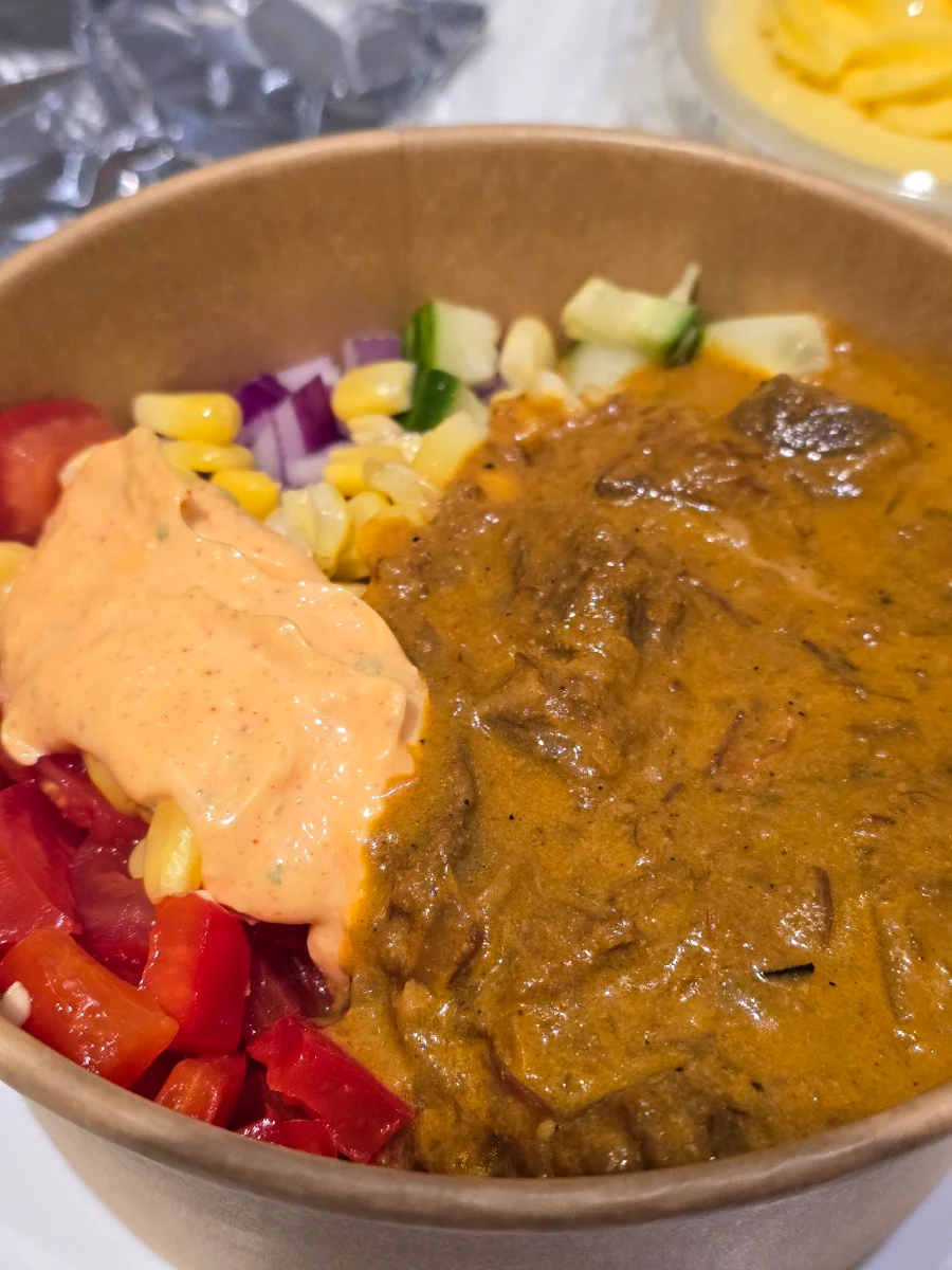 Food & drink, La Cité des Saveurs - Flavor City