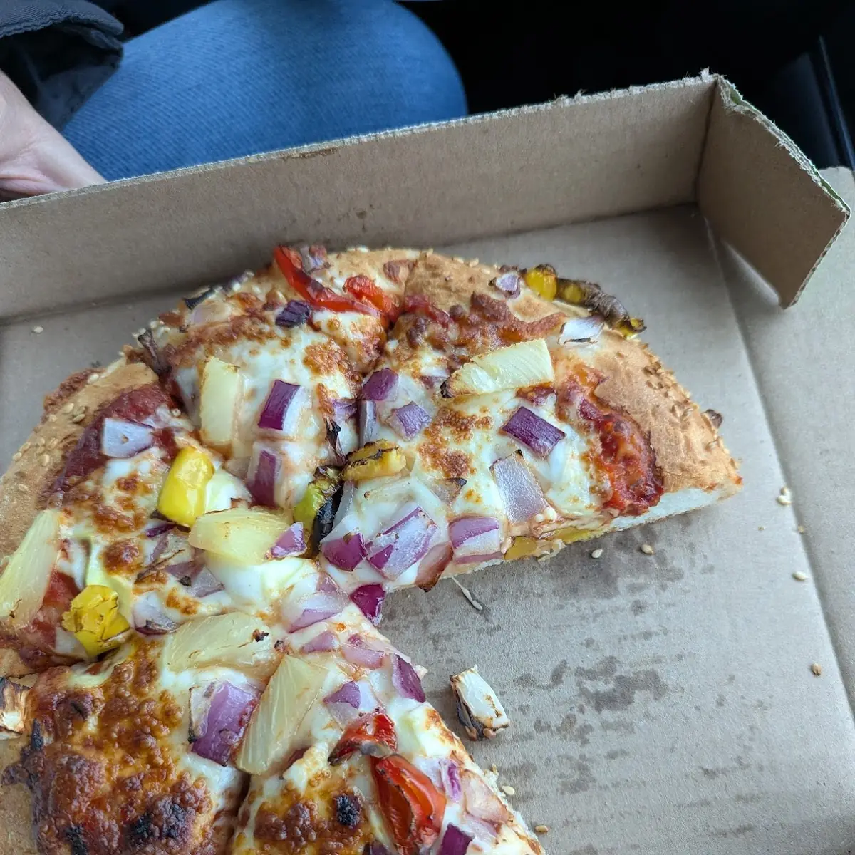 Food & drink, Red Swan Pizza - Brockville