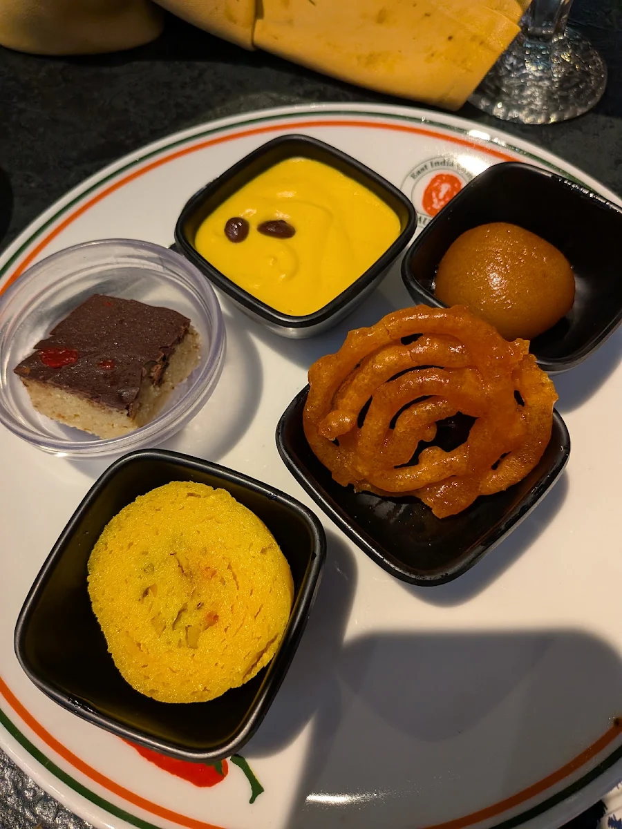 Food & drink, East India Company Pub & Eatery