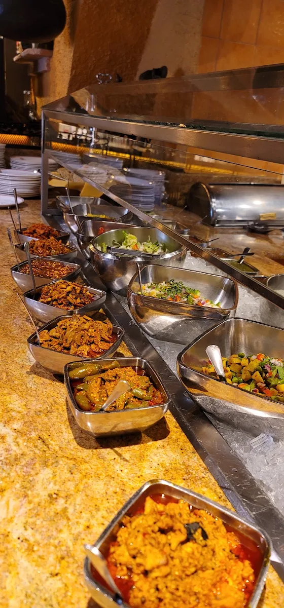 Food & drink, East India Company Pub & Eatery