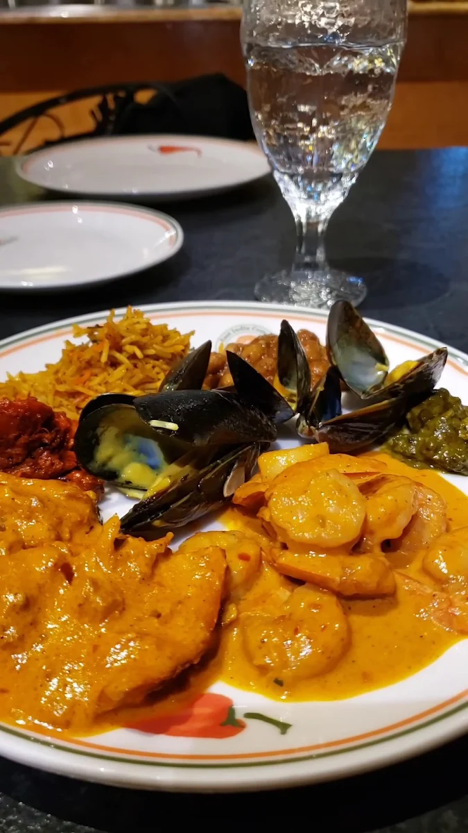 Food & drink, East India Company Pub & Eatery
