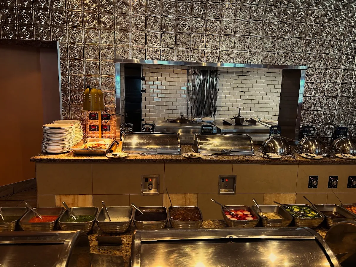 Vibe, East India Company Pub & Eatery