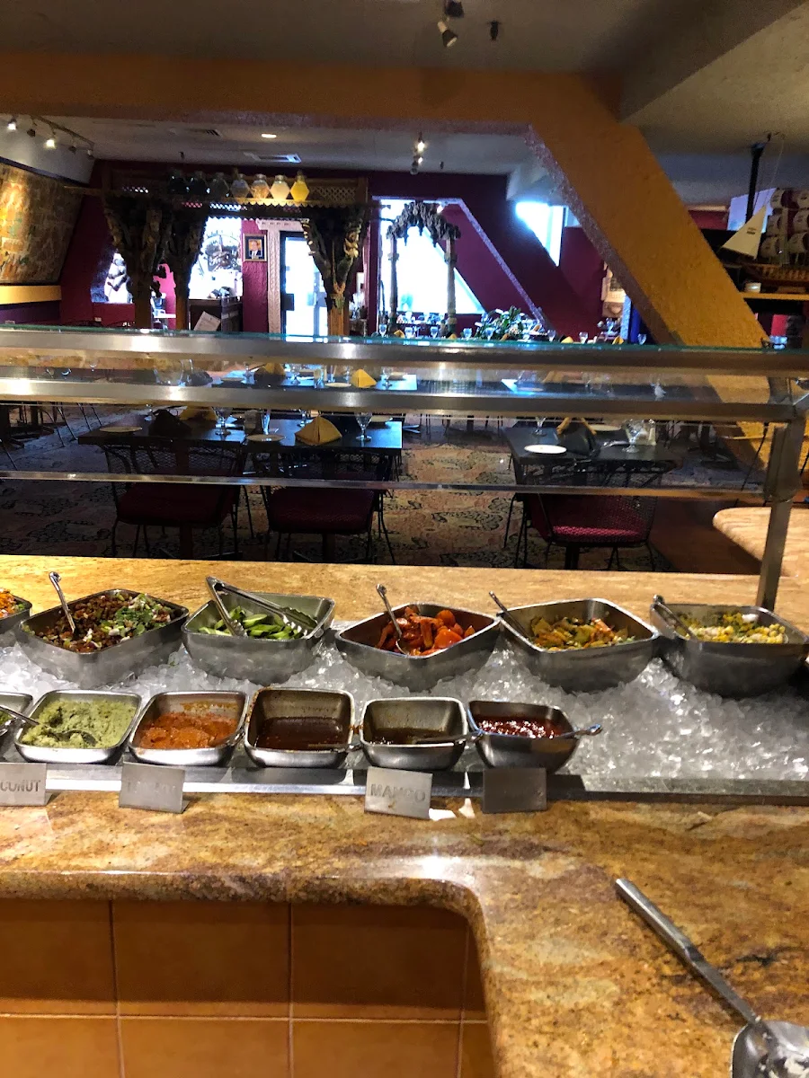 Vibe, East India Company Pub & Eatery