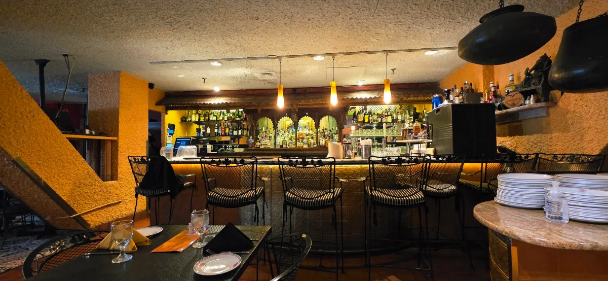 Vibe, East India Company Pub & Eatery