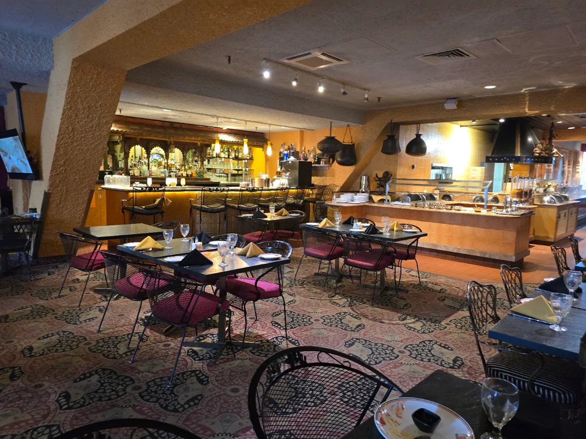 Vibe, East India Company Pub & Eatery