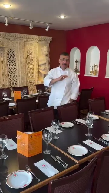 Vibe, East India Company Pub & Eatery