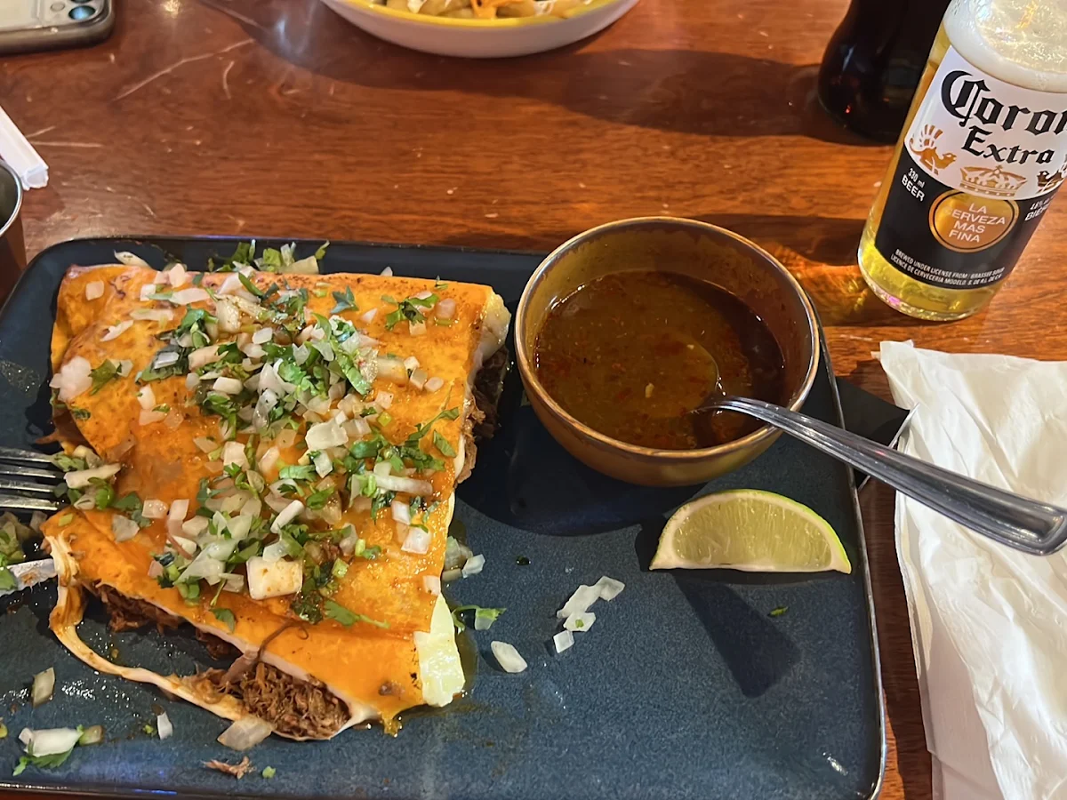 Food & drink, La Toxica