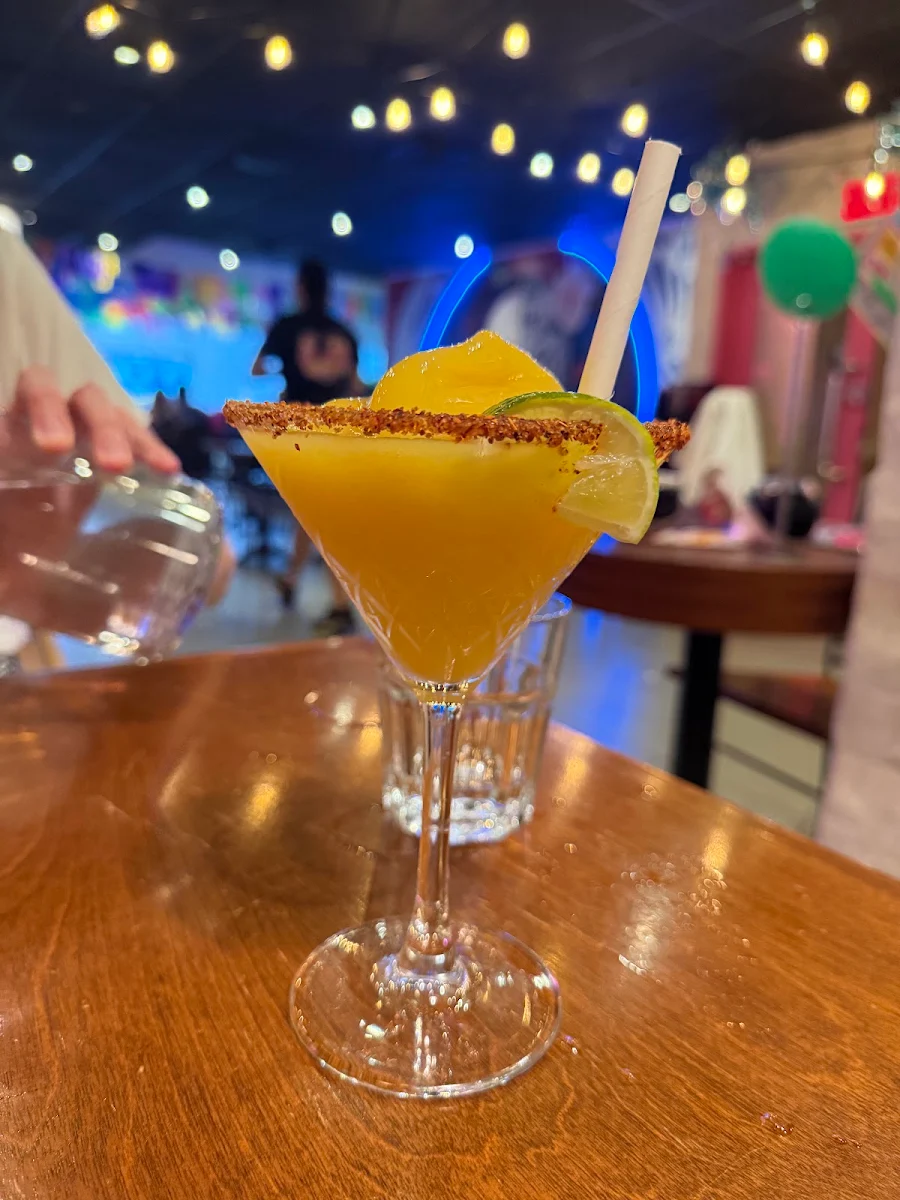 Food & drink, La Toxica