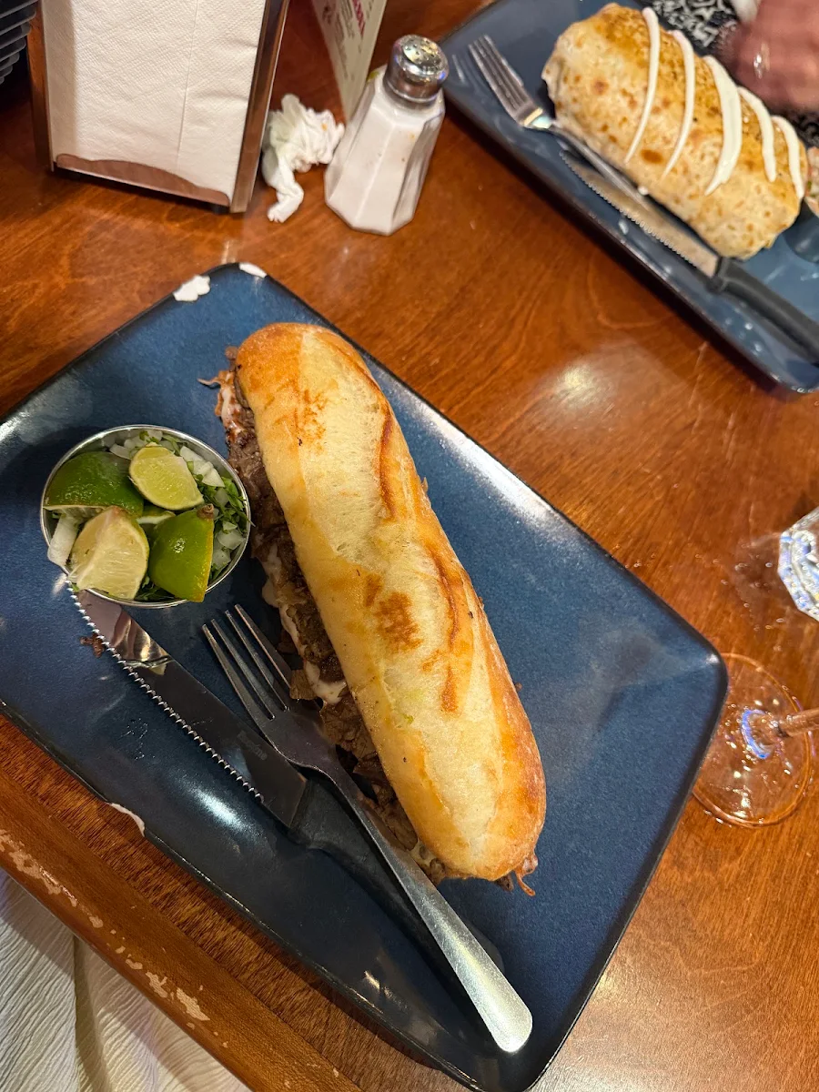 Food & drink, La Toxica