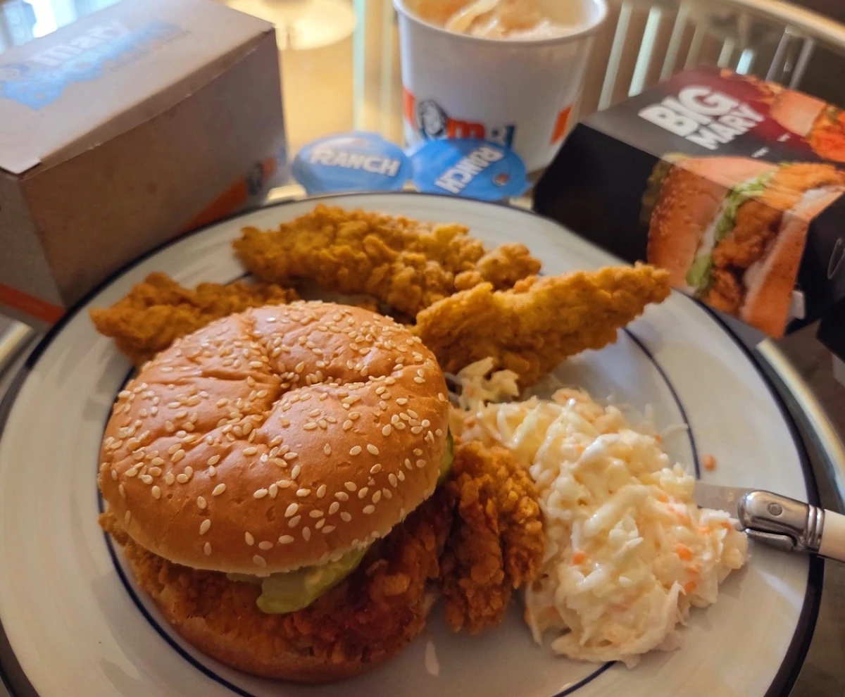 Food & drink photo 1