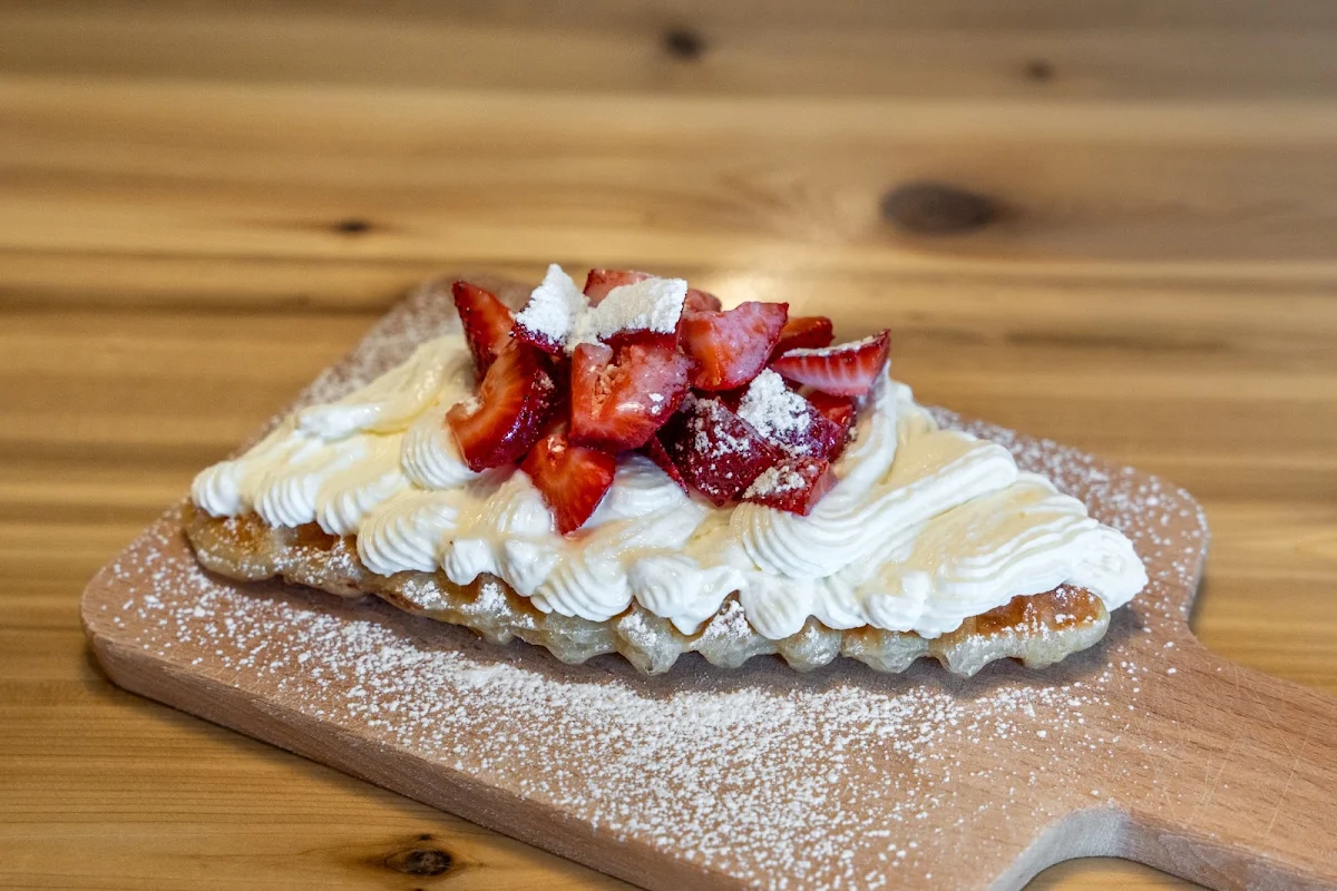 Food & drink photo 1