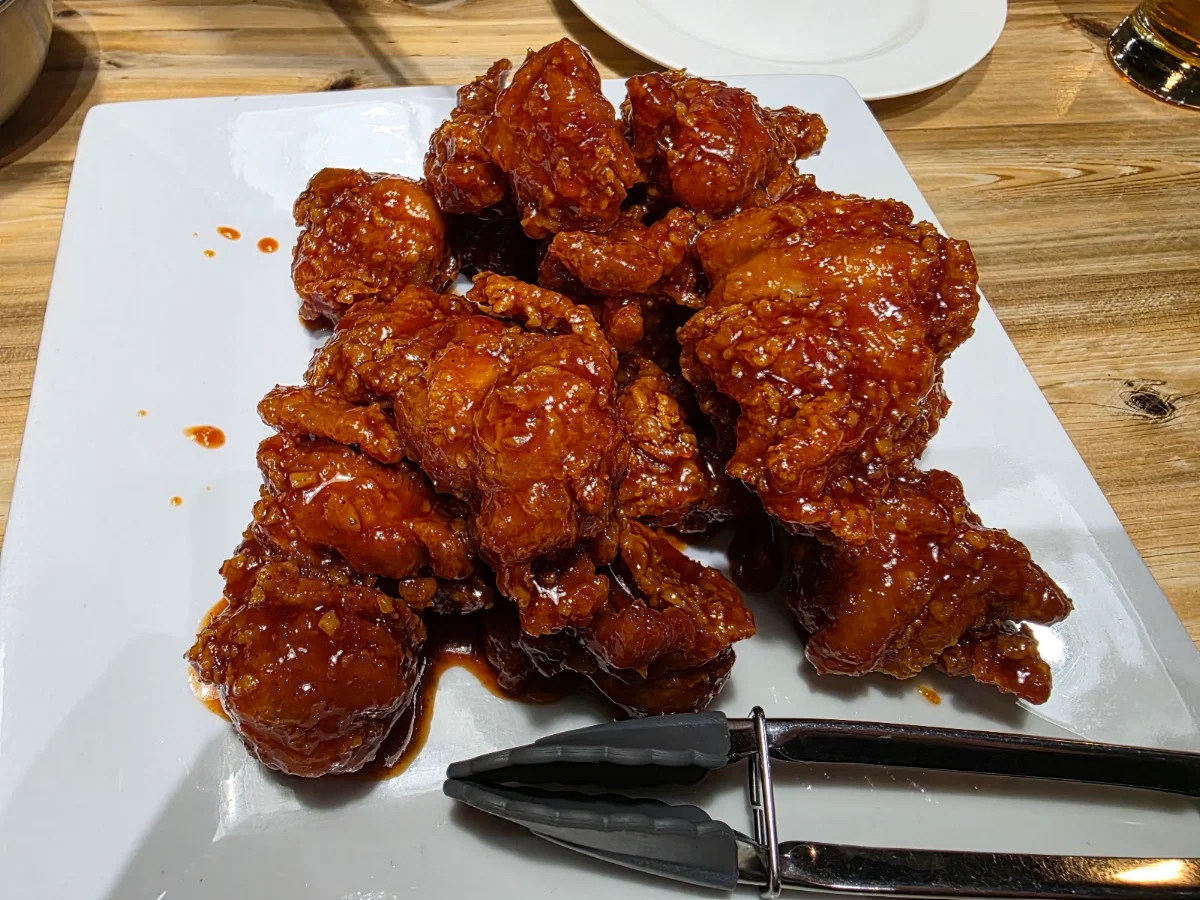 Food & drink photo 3