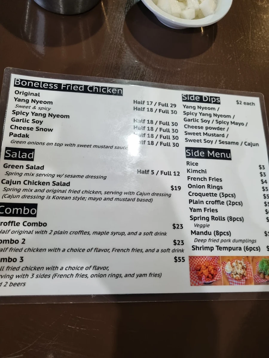 Menu photo 10