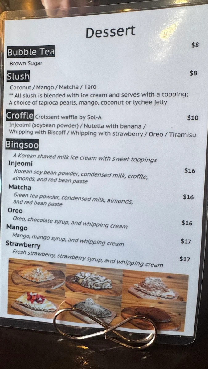Menu photo 5