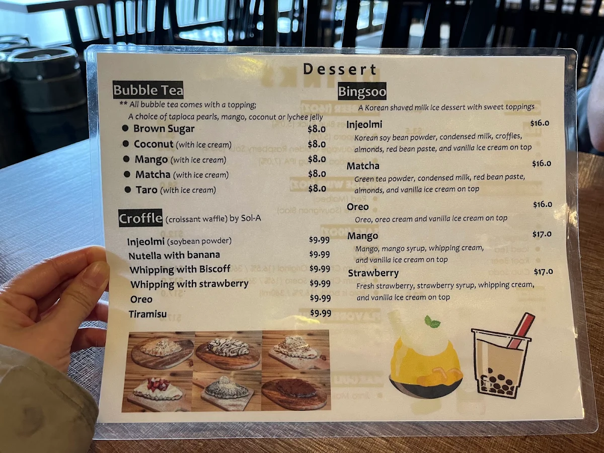 Menu photo 9