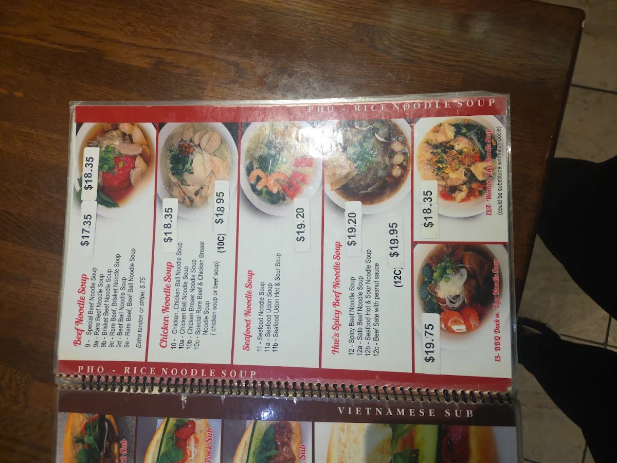 Menu photo 8