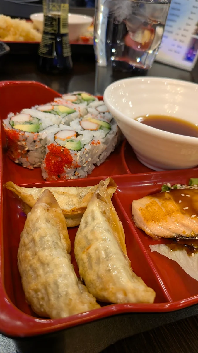 Food & drink, TCJ Restaurant