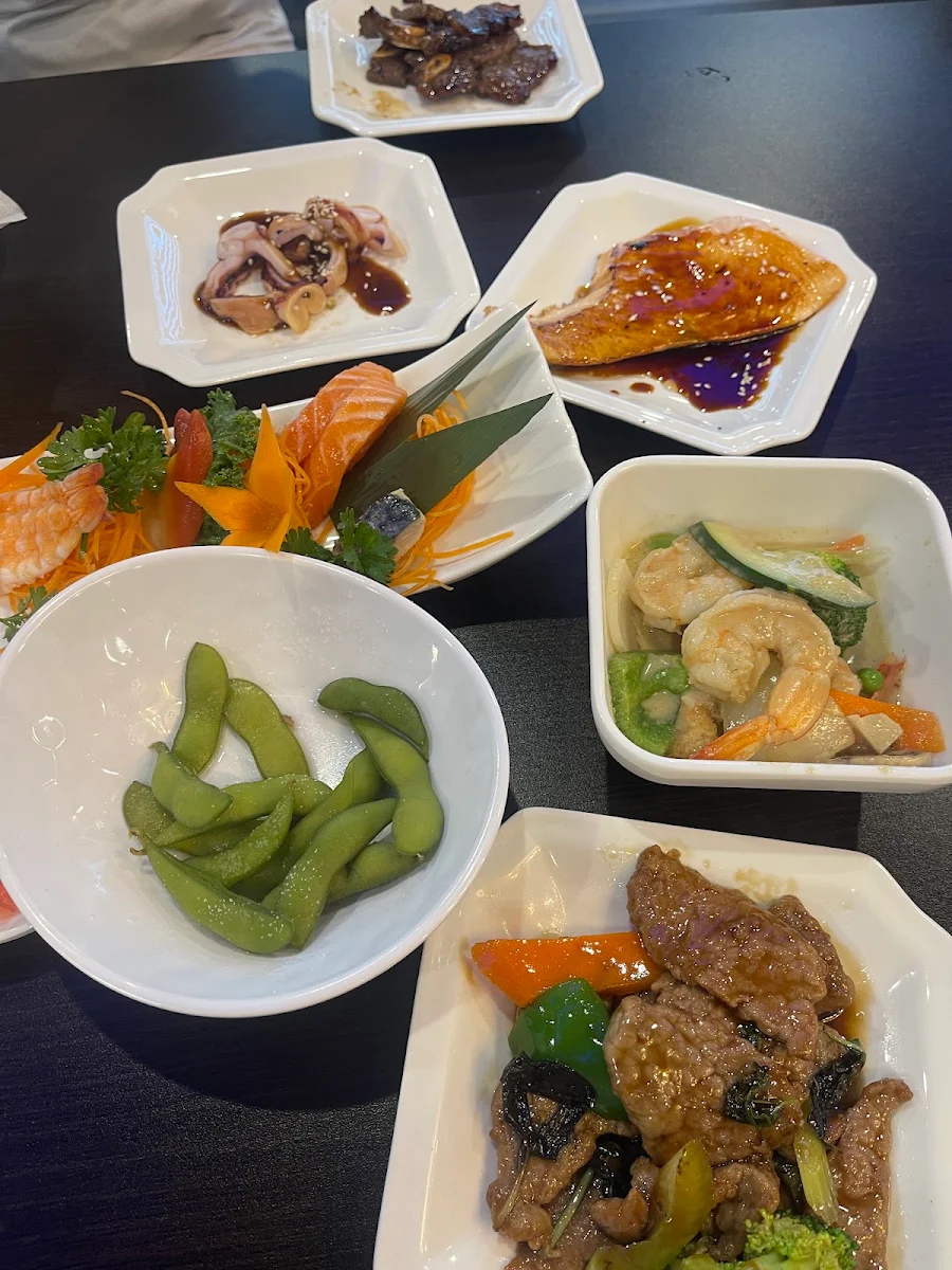 Food & drink, TCJ Restaurant