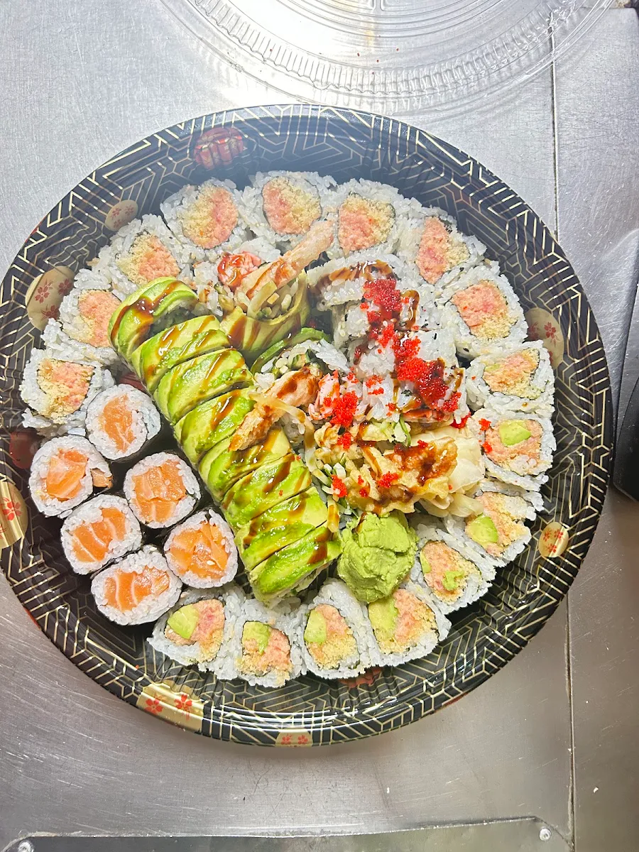 Food & drink, TCJ Restaurant
