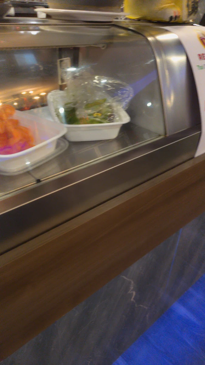 Vibe, TCJ Restaurant