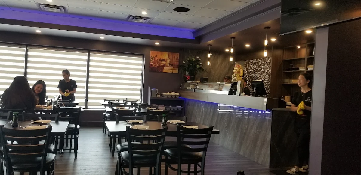 Vibe, TCJ Restaurant