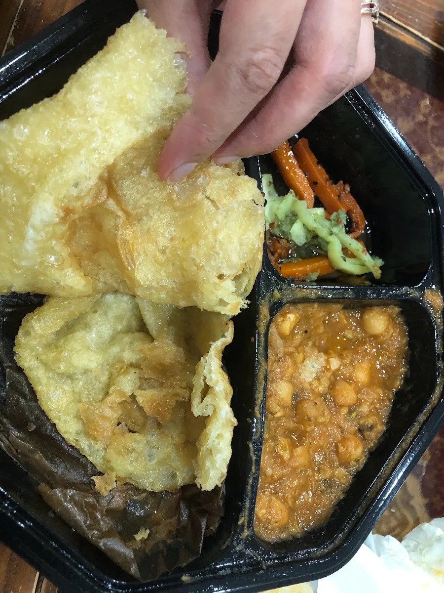 Food & drink, Samosa and Sweet Factory