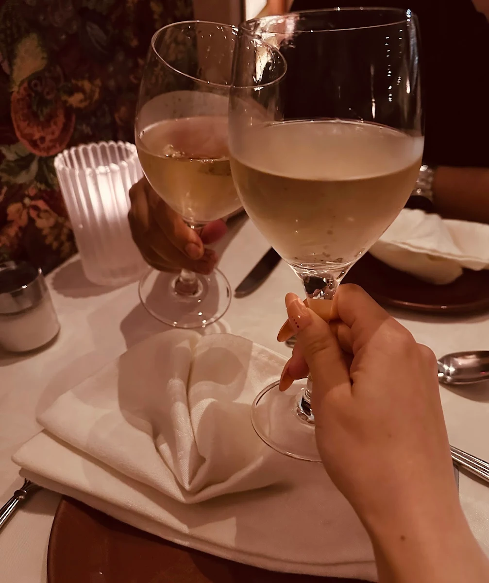 Food & drink, Casa Barcelona