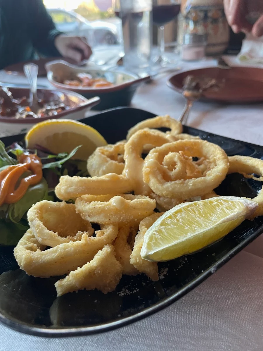 Food & drink, Casa Barcelona