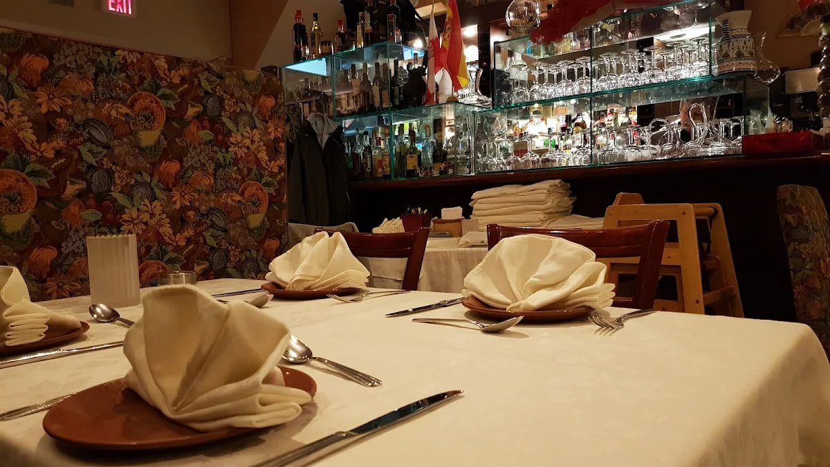 Vibe, Casa Barcelona