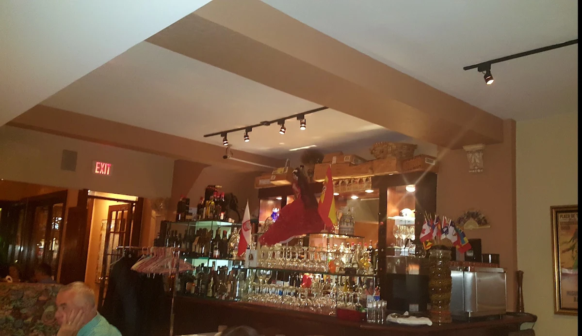 Vibe, Casa Barcelona
