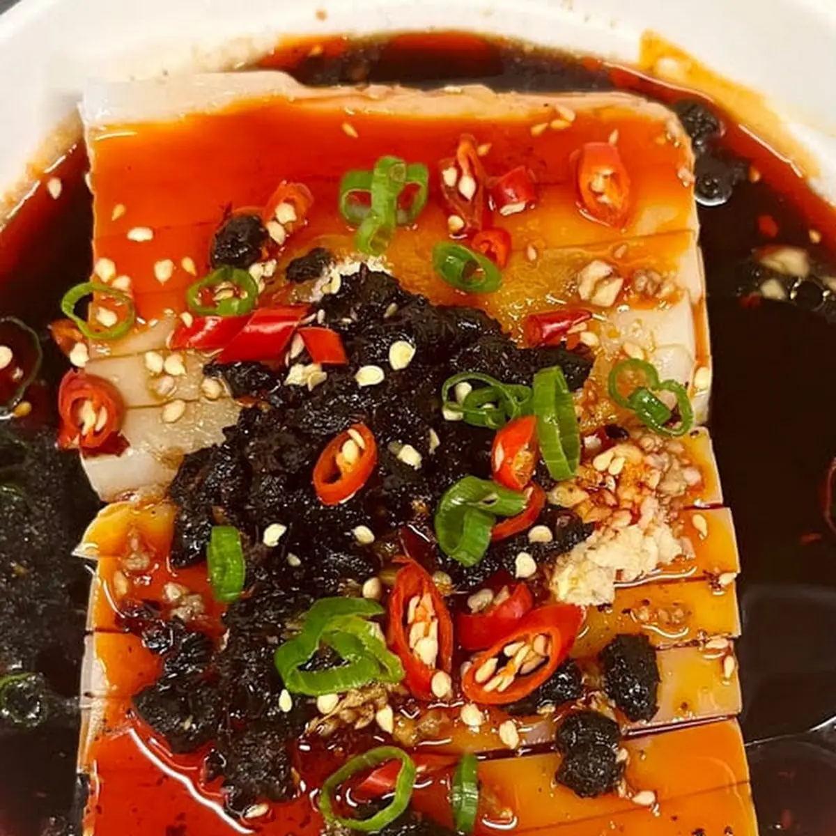 Food & drink, 味道重庆Don Asian Kitchen
