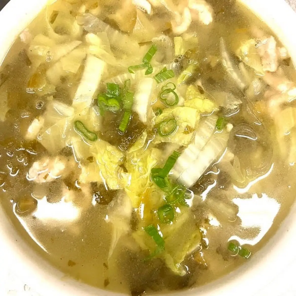 Food & drink, 味道重庆Don Asian Kitchen