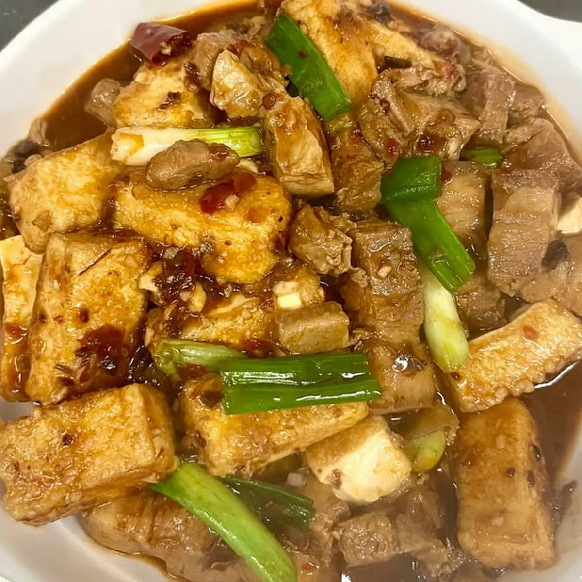 Food & drink, 味道重庆Don Asian Kitchen